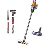 Dyson Aspirateur balai V12 Detect Slim + Kit de nettoyage de précision