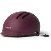 Thousand Chapter Mips Urban Helmet Violet L