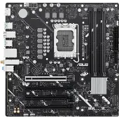 Asus B860M MAX GAMING AX Intel B860 LGA 1851 (Socket V1) micro ATX