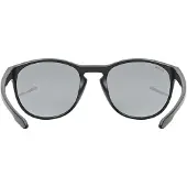 Uvex Lgl 53 Lunettes de soleil transparentes Mirror Silver/CAT3 transparentes Mirror Silver/CAT3