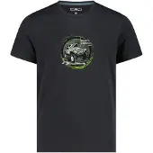 CMP T-shirt stretch enfant