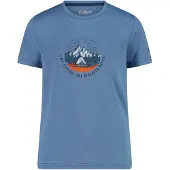 CMP T-shirt stretch enfant