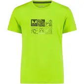 CMP T-shirt stretch enfant
