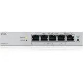Zyxel GS1200-5HPV3-EU0101F GS1200-5HPV3 5-Port Gigabit PoE+ web/smart managed