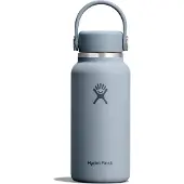 Hydroflask Micro Hydro-300ml Bottle Bleu