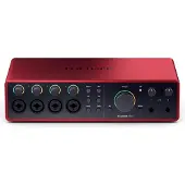 Focusrite Scarlett4 18i16