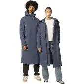 Agu Winter City Slicker blouson bleu L hommes,femmes bleu L
