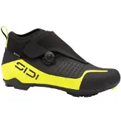 Sidi Hiemx Chaussures Mtb Noir UE 44 Hommes,Femmes Noir UE 44