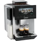 Siemens Tq923ez3 - Machine À Expresso Entièrement Automatique Eq900 Iaroma Nombre Maximal De Tasses : 2 Réservoir Lait Intégré Acier Inoxydable Café Inox