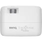 BenQ MW560C | WXGA (1280x800) | 4000 lumens ANSI | Blanc