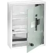 Wenko Medikamentenschrank