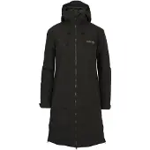 Agu Seq Ii Winter Rain Jacke Noir 2XL Femme Noir 2XL