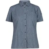 CMP Chemise à Manches Courtes 34s6316