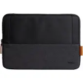 Trust Lisboa (13.30", Universel), Sac pour notebook, Noir