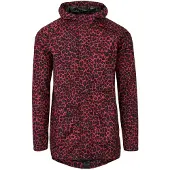 Agu Aop Rain Urban Outdoor Parka Rouge L