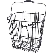 Basil Panier Memories Bottle 26l