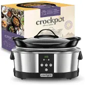 Crock-Pot CR605 5,7 Litres