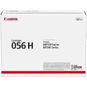 Canon 056 H Toner Noir Haute capacité