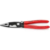 Knipex 13 91 200 - Pince Pour Installations Électriques