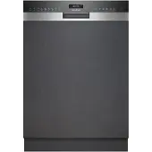 Siemens SN55ZS07CE lave-vaisselle Semi-intégré 14 couverts