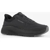 SKECHERS Uno Lite 2 – Scion 190270-BBK Damen Sneaker Schwarz