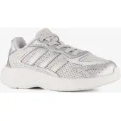 Adidas Chaussure de sport 'Eclyptix 2000' gris / argent