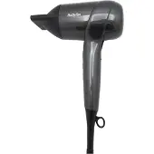 BaByliss Titanium Shine D6200DE sèche-cheveux 1600 W Acier