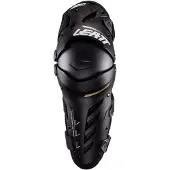 Leatt Dual Axis Protecteurs de genou et de tibia