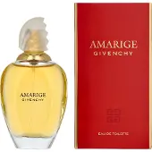Givenchy Amarige Eau de Toilette pour femme 50 ml
