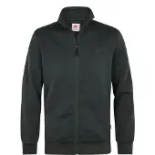 Petrol Industries Veste de survêtement 'Forgeline' vert / noir