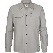 Petrol Industries Chemise gris