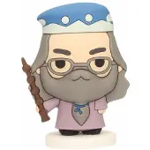 SD Toys Dumbledore Miniature Multicolore One Size