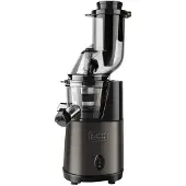 Black & Decker Centrifugeuse - - BXJE200E - 200W - Ouverture large