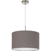 Eglo Lampe à suspension Pasteri 38 cm