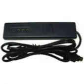 Tyco Electronics Télécommande filaire OSD pour 2295L, 5503L, 5553L, IDS 01-series et 02-series
