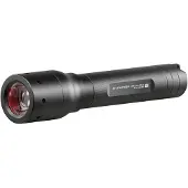 Led Lenser Lampe de poche C5R Classic