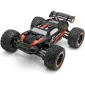 Ginza.se Slyder ST RTR, camion tout-terrain pour piste courte / stade, 1:16, 800 mAh
