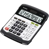Casio WD-320MT WASHABLE