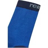 Reima Chaussettes de sport ' Parit ' bleu chiné / gris