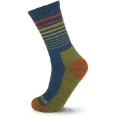 Lorpen Chaussettes en laine enfant Crew