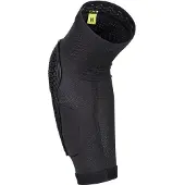 IXS Flow Xtg Elbow Guards Noir L