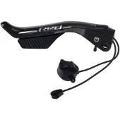 Sram Red E1 Axs Disc Left Lever Kit Argenté