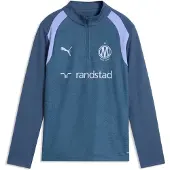 Puma Haut d'entraînement enfant OM