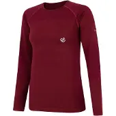 Dare 2b Maillot manches longues femme In The Zone III