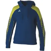 Erima Sweatshirt à capuche femme Evo Star