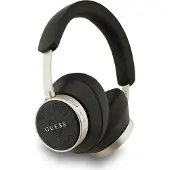 GUESS Casque Intra-Auriculaire Sans Fil Avec Microphone Noir Bluetooth Usb C