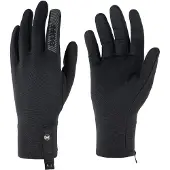 Buff Thermonet Gloves Noir M
