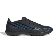 Adidas Chaussure de foot 'F50 Hyperfast League' bleu / noir