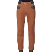 Rafiki Sierra Pants Marron,Orange 42 Femme
