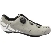 Sidi Chaussures Fast 2 Cemento/Blanc glace, Taille 44 - EUR